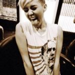 MileyCyrus 