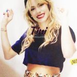 AnyelineRaquel HenriquezCampos