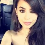 Sofia Carson