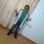 josue Rios