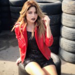 karol sevilla