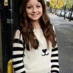 Karol Sevilla