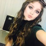 Karol Sevillaofc