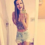 Camila Happy